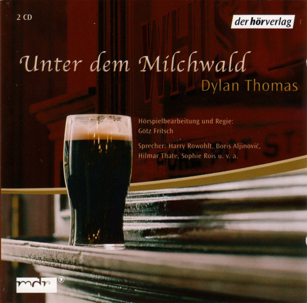 Unter Dem Milchwald