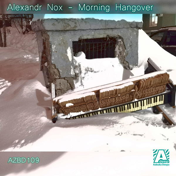 Morning Hangover