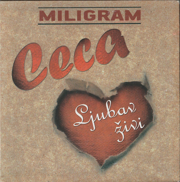 Ljubav Živi