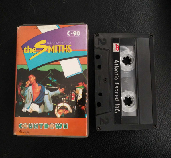 The Very Best Of The Smiths