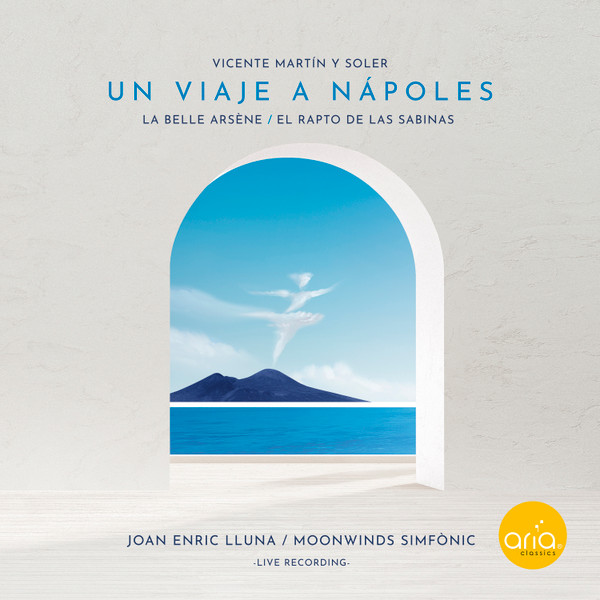Un Viaje A Nápoles
