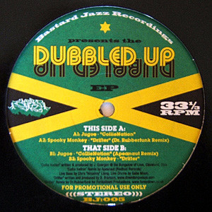 The Dubbled Up EP