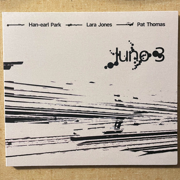 Juno 3