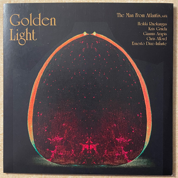 Golden Light