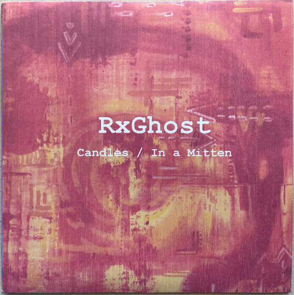 Candles / In A Mitten