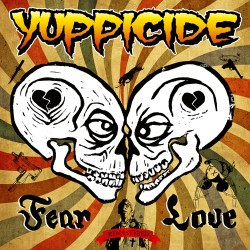 Fear Love