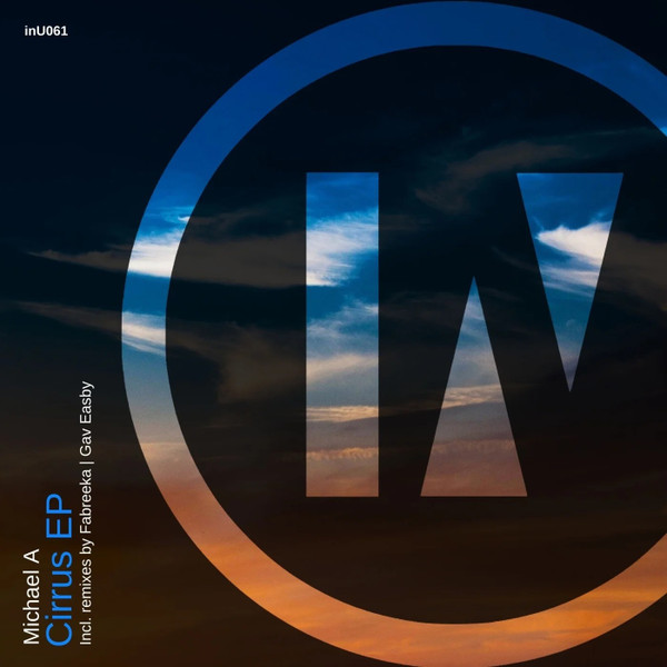 Cirrus EP