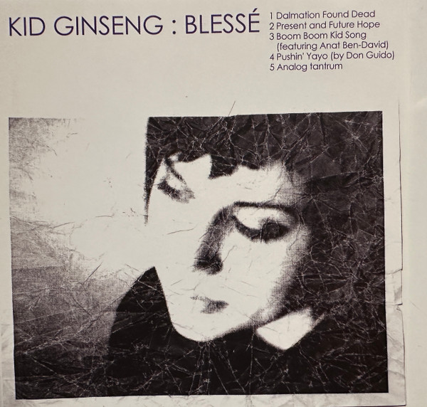 Blessé
