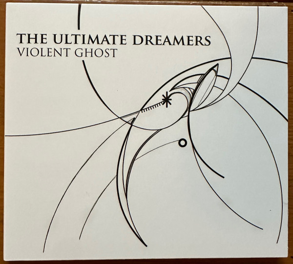 Violent Ghost