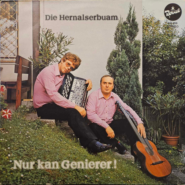 Nur Kan Genierer!
