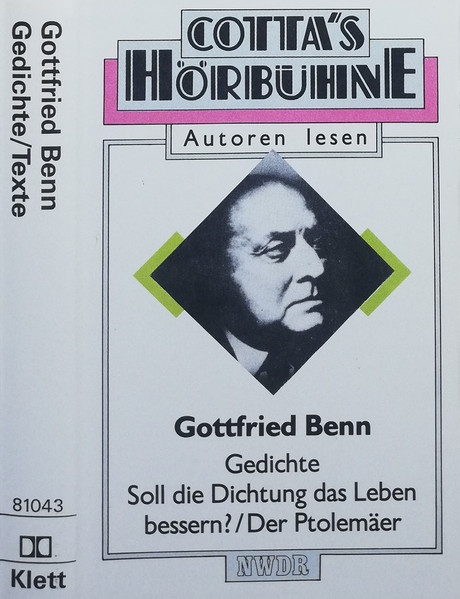 Gedichte/Texte