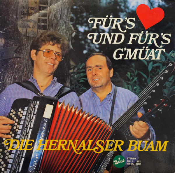 Für's Und Für's G'müat