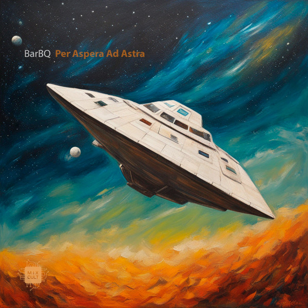 Per Aspera Ad Astra EP