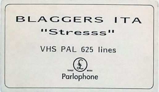 Stress