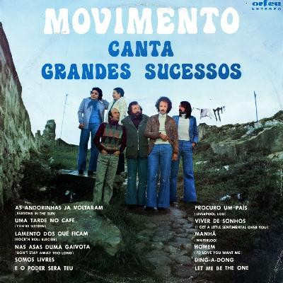 Canta Grandes Sucessos