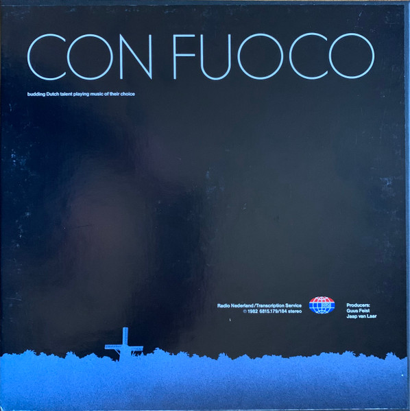 Con Fuoco