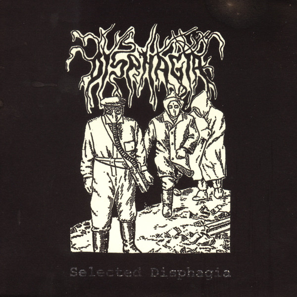 Selected Disphagia