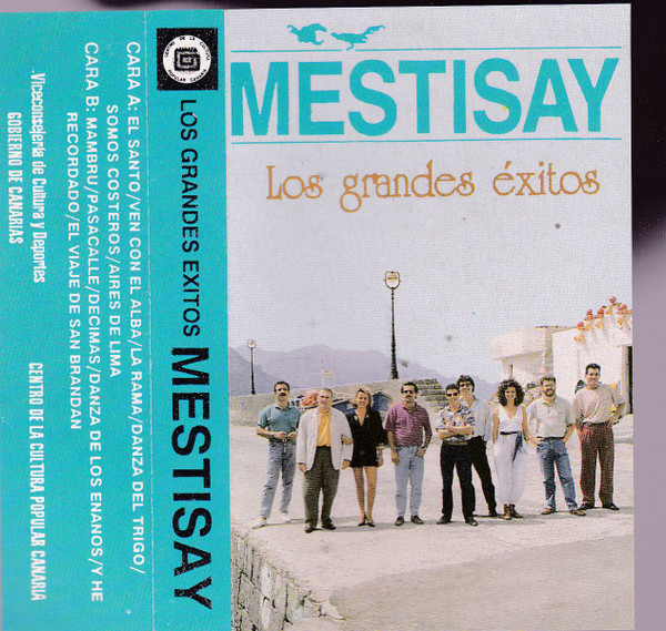 Los Grandes Éxitos