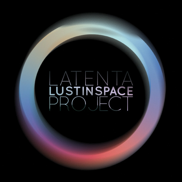 Lust In Space Ep