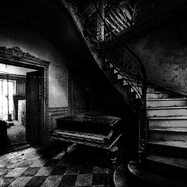 Three Pieces for Field Recording & Processed Piano