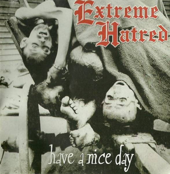 Have A Nice Day