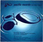 Pacific Records: The First Wave