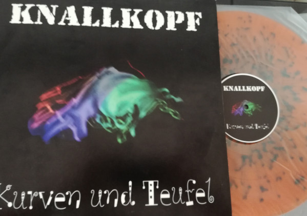 Kurven Und Teufel