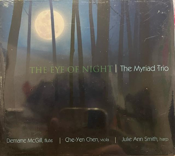 The Eye Of The Night