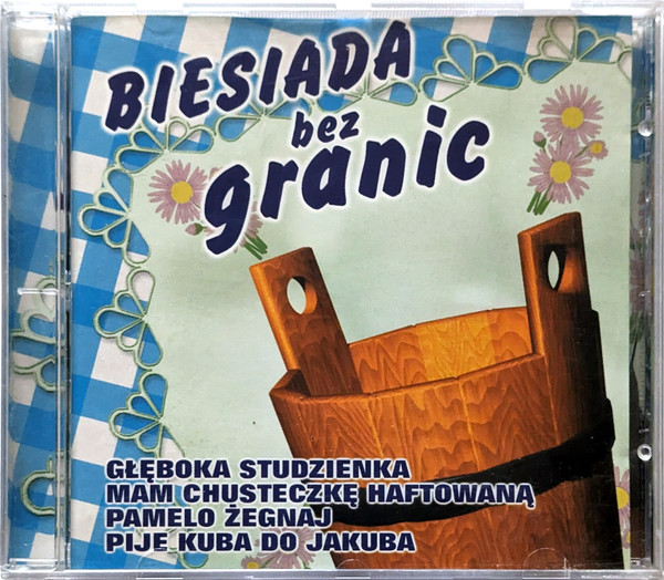 Biesiada Bez Granic