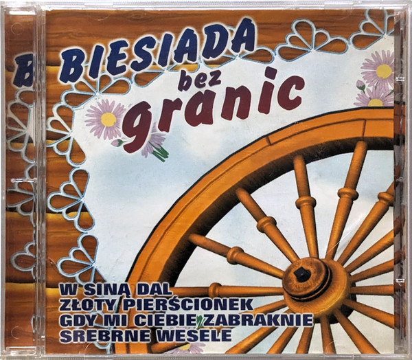 Biesiada Bez Granic