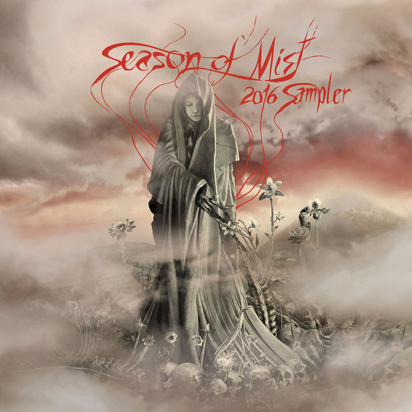 Season Of Mist 2016 Sampler