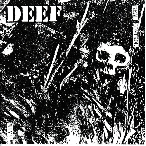 Real Control 1982-1983