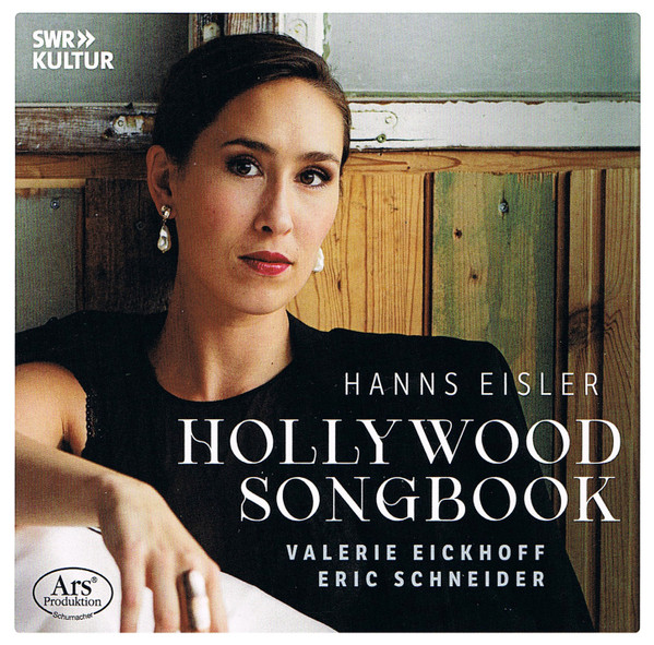 Hollywood Songbook