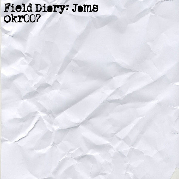 Field Diary: Jams