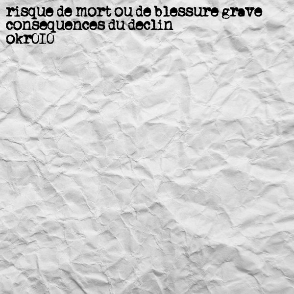 consequences du declin