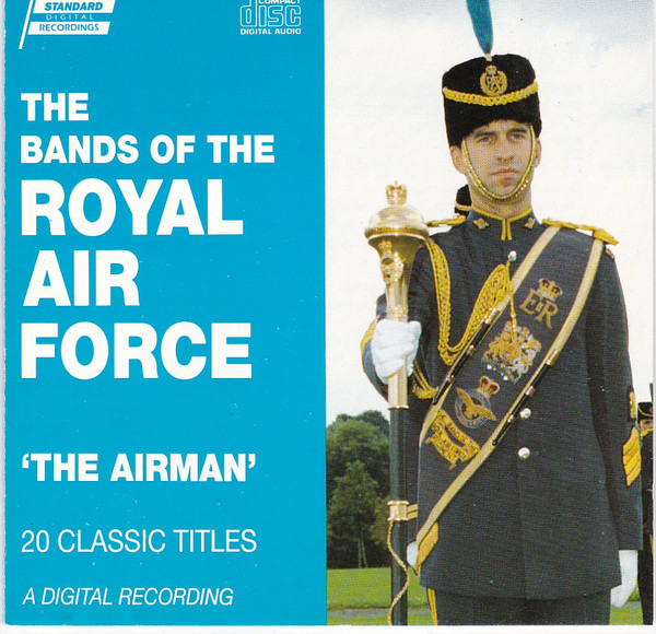 The Airman