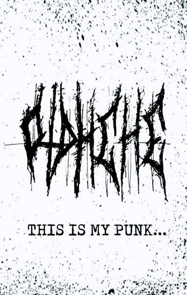This Is My Punk...