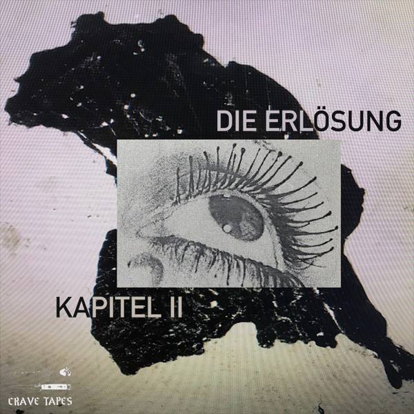 Die Erlösung: Kapitel II