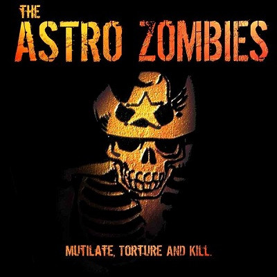 Mutilate, Torture And Kill