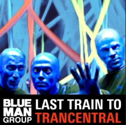Last Train to Trancentral