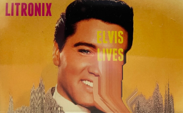 Elvis Lives
