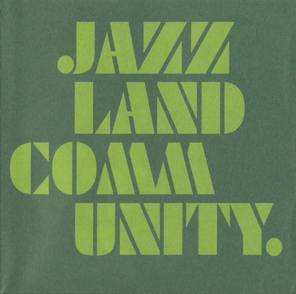 Jazzland Community