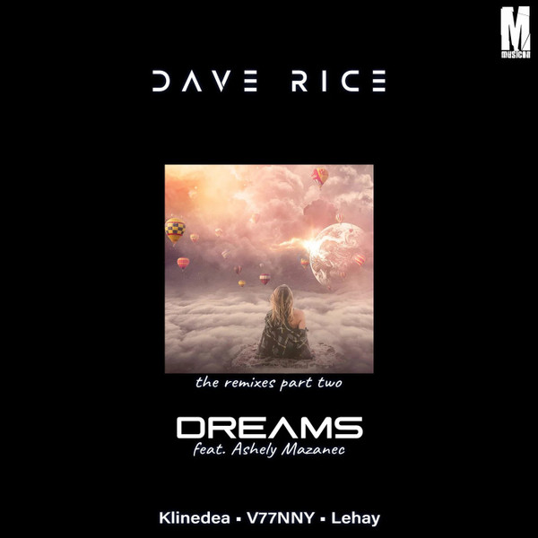Dreams (The Remixes Part Two)