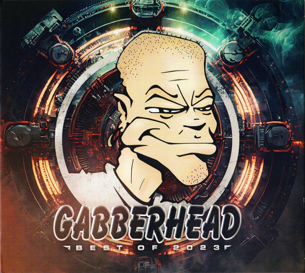 Gabberhead - Best Of 2023