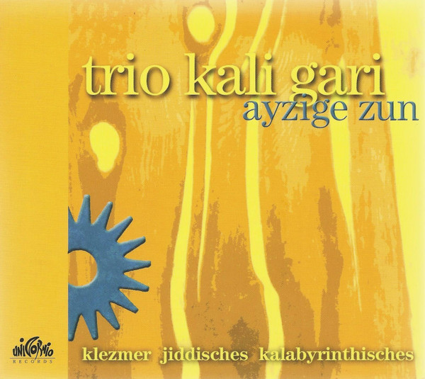 Ayzige Zun