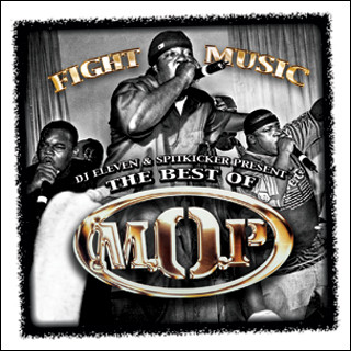 Fight Music - The Best Of M.O.P.