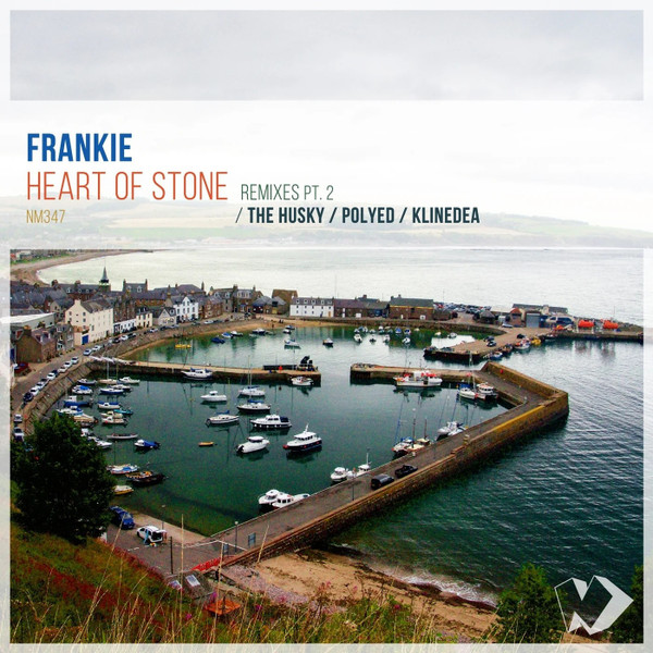 Heart Of Stone (Remixes Pt.2)