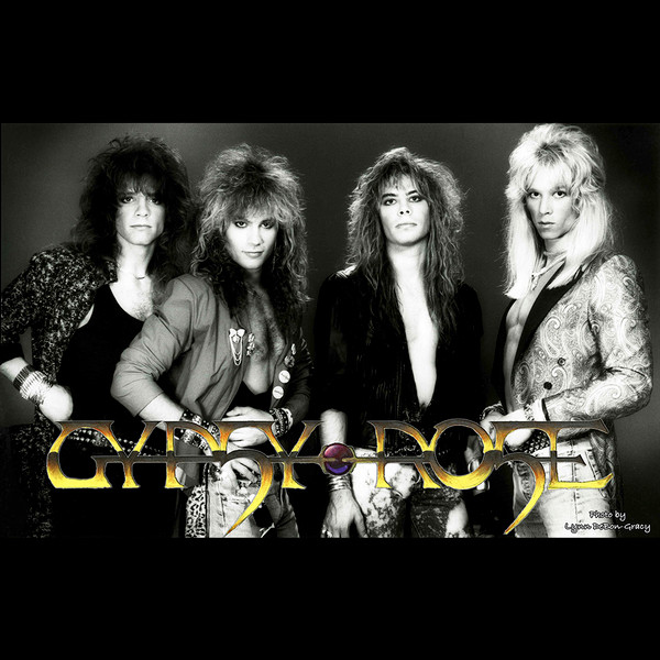 Gypsy Rose Unreleased Songs