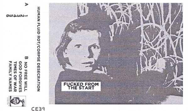 Fucked From The Start