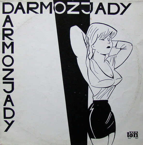 Darmozjady